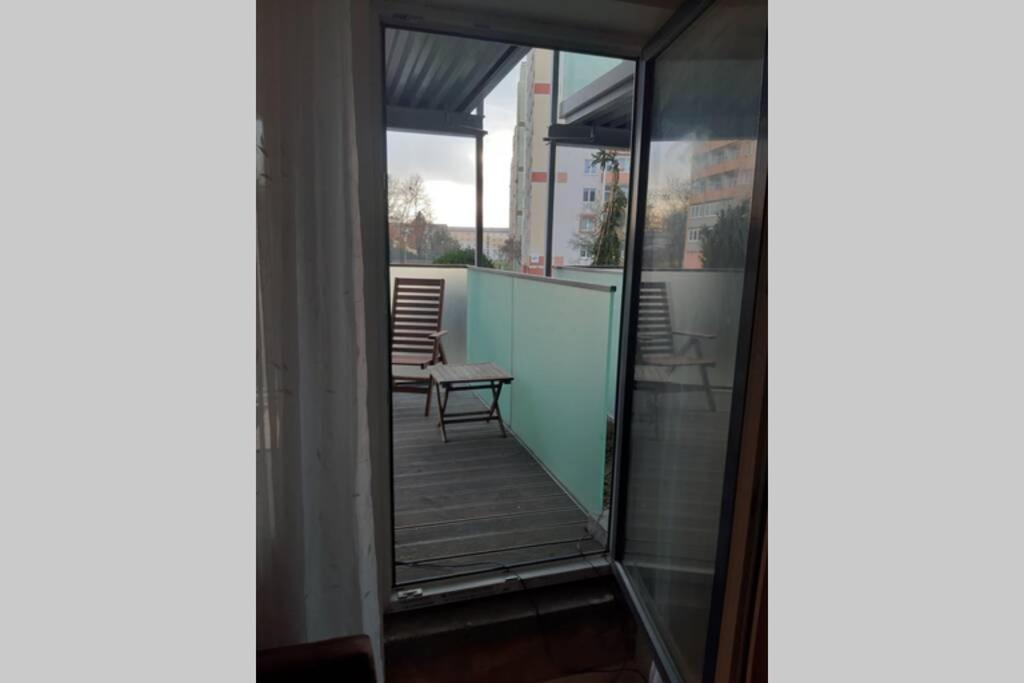 Prague Apartment In Most Near Golf Club, Aqua-Hipo-Autodrom In Most Exterior foto