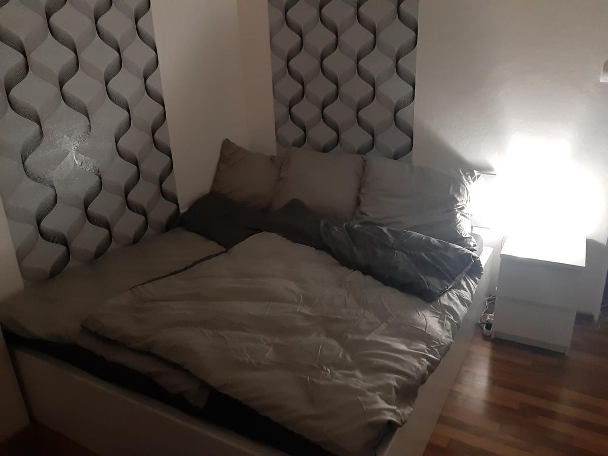 Prague Apartment In Most Near Golf Club, Aqua-Hipo-Autodrom In Most Exterior foto