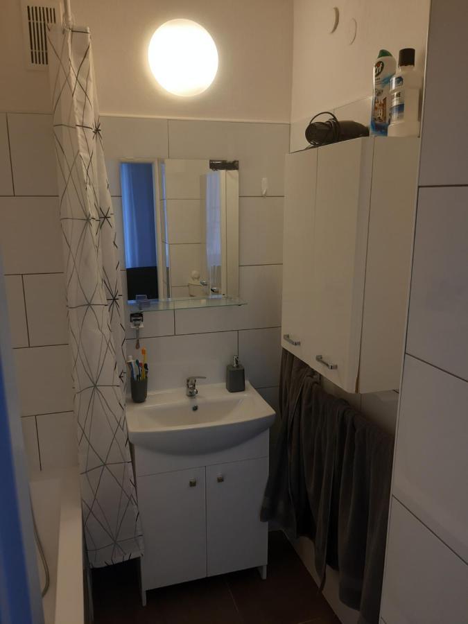 Prague Apartment In Most Near Golf Club, Aqua-Hipo-Autodrom In Most Exterior foto